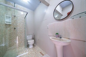 AP 19 Ala Tainha Residencial Solavir