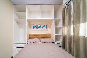 AP 19 Ala Tainha Residencial Solavir