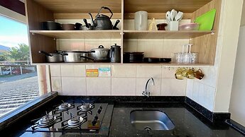 AP 19 Ala Tainha Residencial Solavir