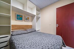 AP 19 Ala Tainha Residencial Solavir