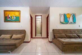 AP 20 Ala Tainha Residencial Solavir