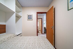 AP 20 Ala Tainha Residencial Solavir