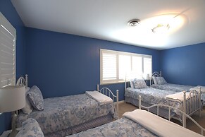 Serenity House 3 Bedroom Villa
