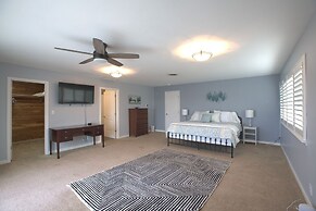 Serenity House 3 Bedroom Villa