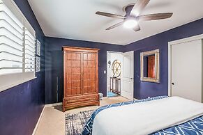 Serenity House 3 Bedroom Villa