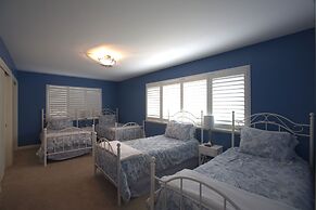 Serenity House 3 Bedroom Villa