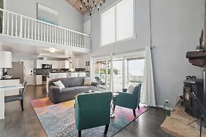 Serenity House 3 Bedroom Villa