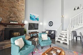 Serenity House 3 Bedroom Villa