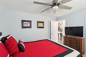 Serenity House 3 Bedroom Villa
