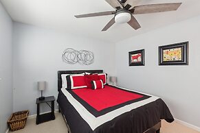 Serenity House 3 Bedroom Villa