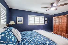 Serenity House 3 Bedroom Villa