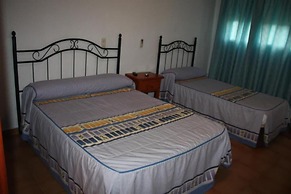 Hostal Tamarindos
