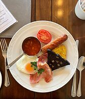 The Mallyan Spout Hotel