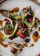 The Mallyan Spout Hotel