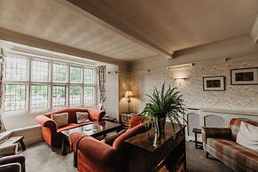 The Mallyan Spout Hotel