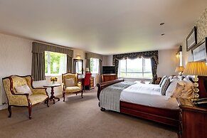 The Mallyan Spout Hotel