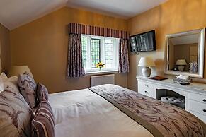 The Mallyan Spout Hotel