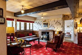 The Mallyan Spout Hotel