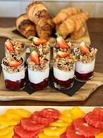 The Mallyan Spout Hotel