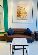 Chambers Residence KLCC By DIN