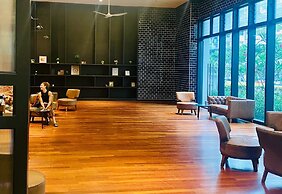 Chambers Residence KLCC By DIN