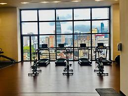 Chambers Residence KLCC By DIN