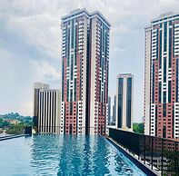 Chambers Residence KLCC By DIN