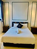 Chambers Residence KLCC By DIN