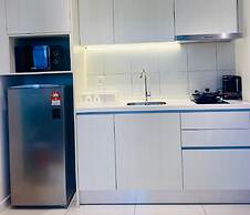 Chambers Residence KLCC By DIN