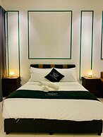 Chambers Residence KLCC By DIN