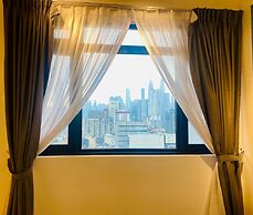 Chambers Residence KLCC By DIN