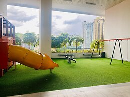 Chambers Residence KLCC By DIN