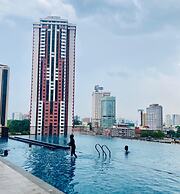 Chambers Residence KLCC By DIN