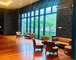 Chambers Residence KLCC By DIN