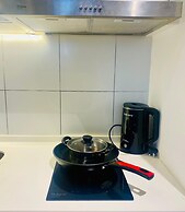 Chambers Residence KLCC By DIN