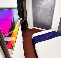 Hillcrest Liverpool Central