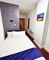 Hillcrest Liverpool Central