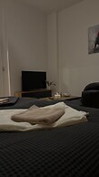 Downtown Chalet in Braunschweig