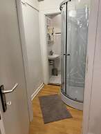 Downtown Chalet in Braunschweig