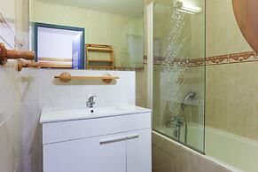 Spacious Family Apartment