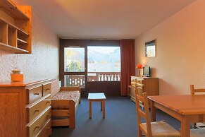 Spacious Family Apartment