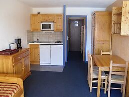 Spacious Family Apartment
