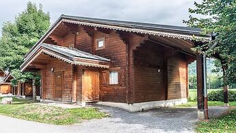 Chalet in Morillon With Heated Pool
