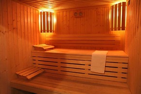 Chalet in Morillon With Heated Pool