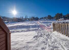 Chalet in Morillon With Heated Pool