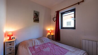 Apartment in Morillon at Ski Slope