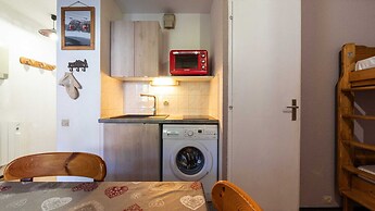 Apartment in Morillon at Ski Slope