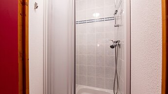 Apartment in Modane With Ski Slope Access