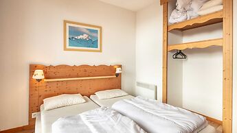 Alpine Comfort for Six Guests
