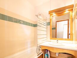 Alpine Comfort for Six Guests